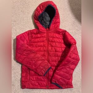 Red Puffer